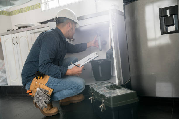  Canton, MO Plumbing Pros