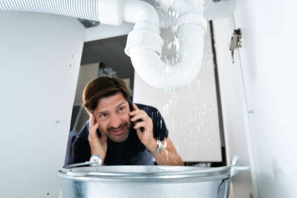 Shower Repair Services in Canton, MO