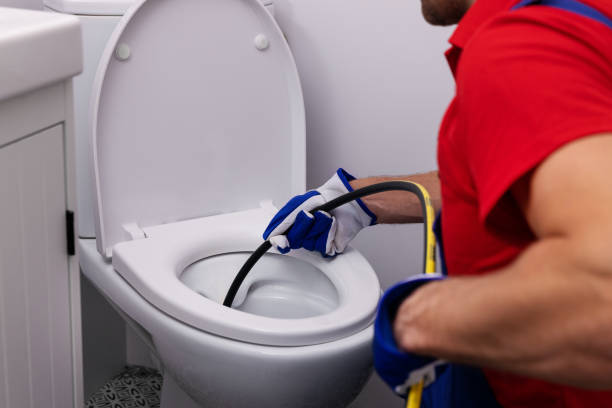 Best Shower Repair Services  in Canton, MO