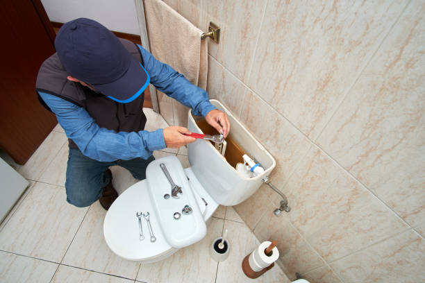 Best Plumbing Inspection Services  in Canton, MO