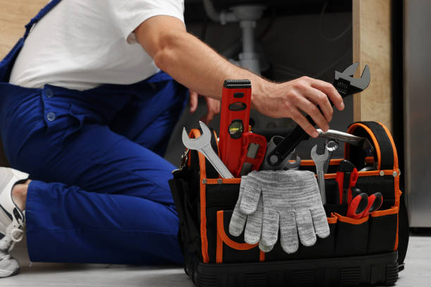 Best Sewer Line Repair  in Canton, MO